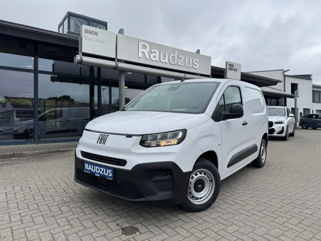 Fiat Doblo 2026