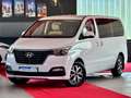 Hyundai H-1 Travel Premium Leder 8 Sitze Automatik Navi Weiß - thumbnail 1