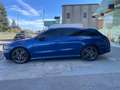 Mercedes-Benz CLA 200 d Shooting Brake AMG Line Premium auto Blu/Azzurro - thumbnail 3