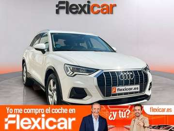35 TDI Advanced S tronic 110kW