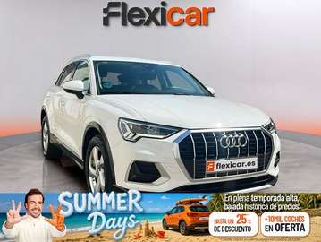 35 TDI Advanced S tronic 110kW