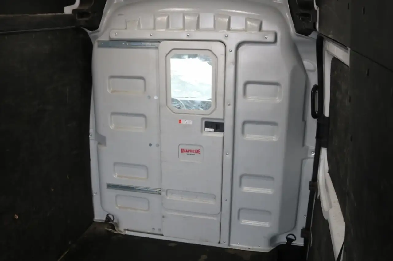 Ford Transit Cargo Van снимка Ford Transit Cargo Van
