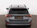 Skoda Octavia Combi 2.0 TDI Ambition Aut MATRIX RADAR Grau - thumbnail 7
