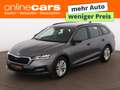 Skoda Octavia Combi 2.0 TDI Ambition Aut MATRIX RADAR Grau - thumbnail 1
