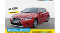 Lexus CT 200h Executive Tecno Rojo - thumbnail 1