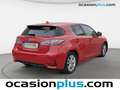 Lexus CT 200h Executive Tecno Rojo - thumbnail 4
