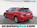 Lexus CT 200h Executive Tecno Rojo - thumbnail 3