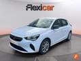 Opel Corsa 1.2 XEL S/S Edition 75 Blanc - thumbnail 2