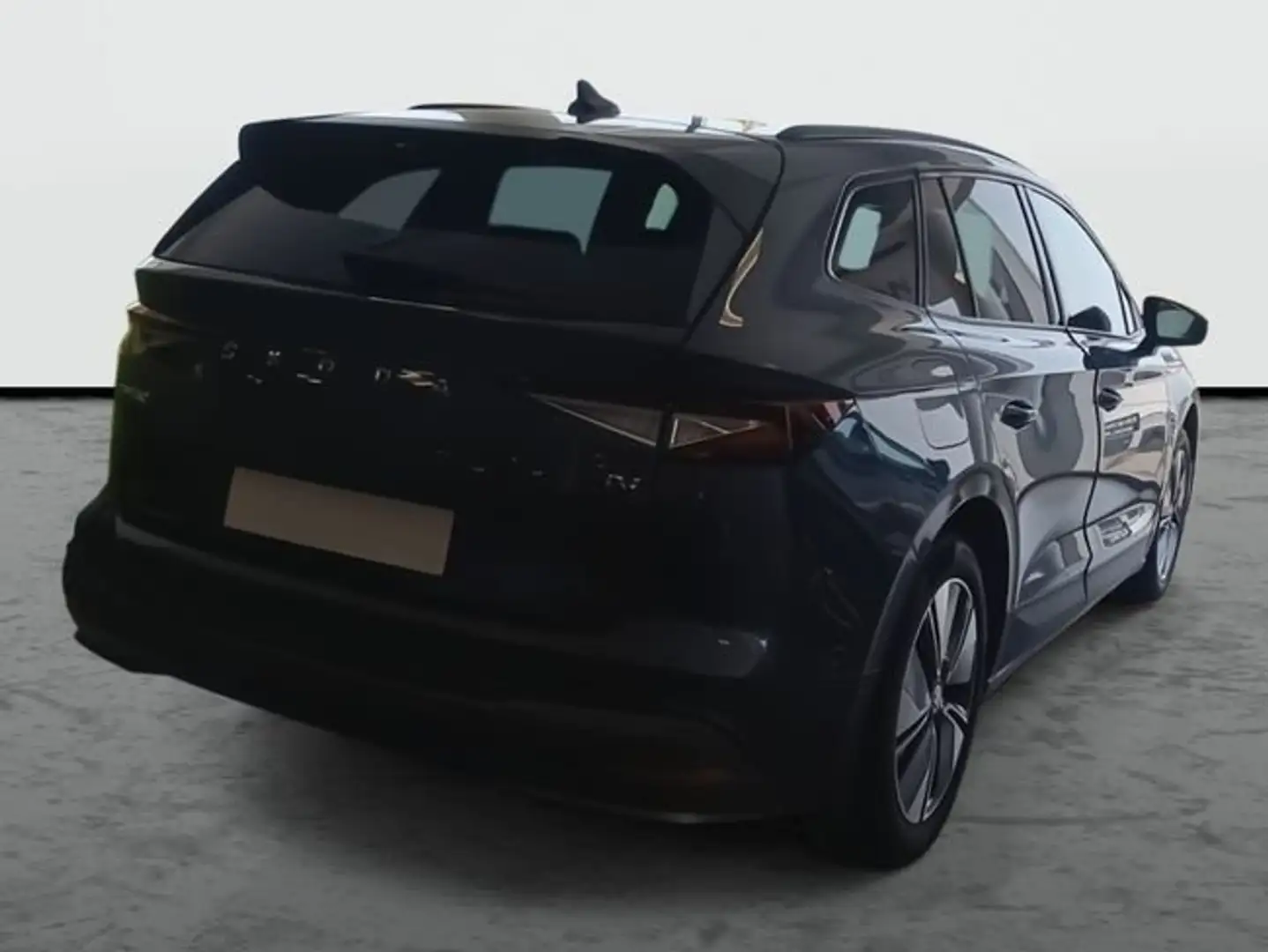 Skoda iV 50 109 kW (146 CV) (5AZCC252) Gris - 2