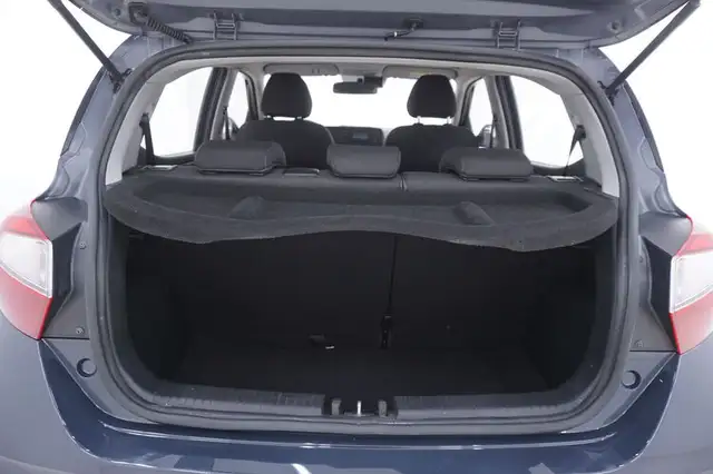 Hyundai I10 view 14