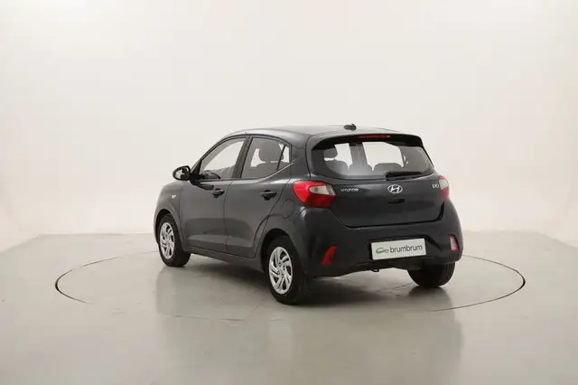 Hyundai I10 view 3