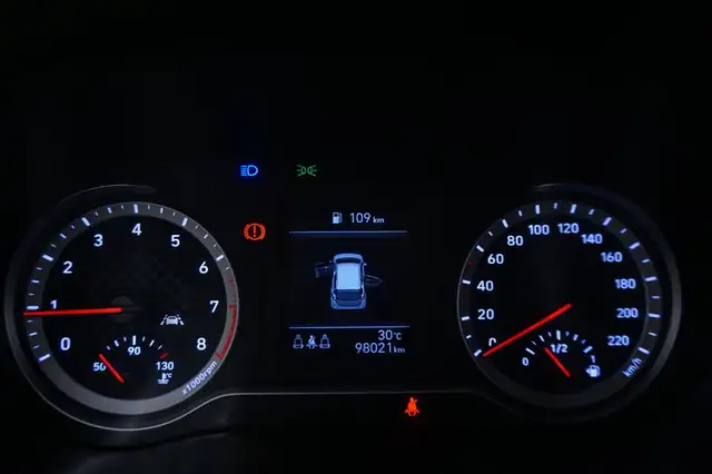 Hyundai I10 view 12
