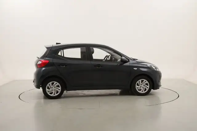 Hyundai I10 view 6