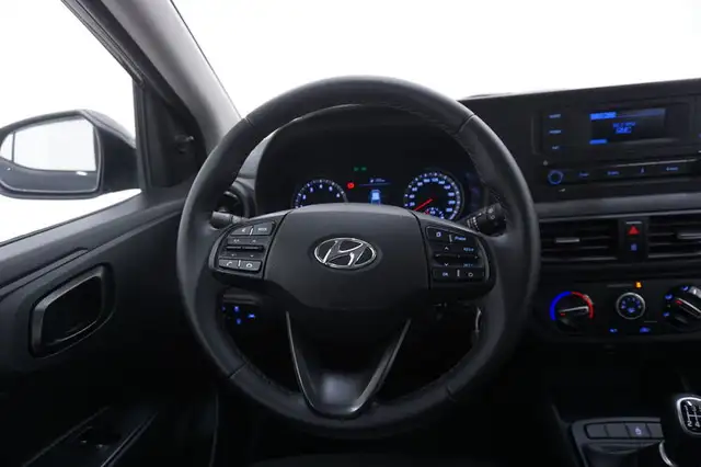 Hyundai I10 view 11