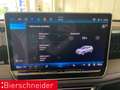 Volkswagen Tiguan 2.0 TDI DSG 4Mo R-Line Black AHK PANO STH Schwarz - thumbnail 27