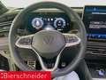 Volkswagen Tiguan 2.0 TDI DSG 4Mo R-Line Black AHK PANO STH Schwarz - thumbnail 12