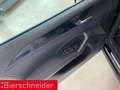 Volkswagen Tiguan 2.0 TDI DSG 4Mo R-Line Black AHK PANO STH Schwarz - thumbnail 10