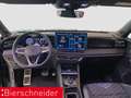 Volkswagen Tiguan 2.0 TDI DSG 4Mo R-Line Black AHK PANO STH Schwarz - thumbnail 13