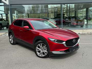 CX-30 2.0i SKYACTIV-G MHE Hakoné Bose