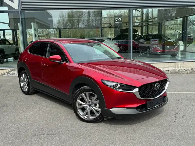 Mazda CX-30 CX-30 2.0i SKYACTIV-G MHE Hakoné Bose
