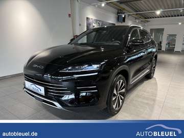 PHEV Boost  *Head-Up*Glasdach*Privacy*LED*