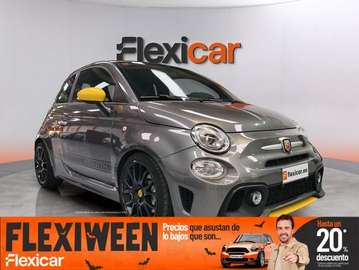 1.4 16v T-Jet 595 118kW (160CV) Pista E6