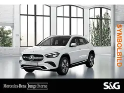 Mercedes-Benz GLA 200 PANO+MEMORY+TOTWINKEL+CARPLAY+LED+KAMERA