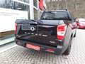 SsangYong Musso Musso Grand Blackline 4WD Schwarz - thumbnail 5