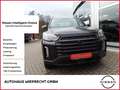 SsangYong Musso Musso Grand Blackline 4WD Schwarz - thumbnail 1