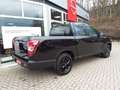 SsangYong Musso Musso Grand Blackline 4WD Schwarz - thumbnail 4