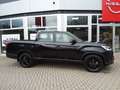 SsangYong Musso Musso Grand Blackline 4WD Schwarz - thumbnail 3