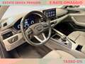 Audi A4 allroad allroad 40 2.0 tdi mhev quattro 204cv s-tronic Noir - thumbnail 9