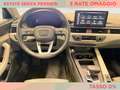 Audi A4 allroad allroad 40 2.0 tdi mhev quattro 204cv s-tronic Noir - thumbnail 11