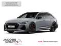 Audi RS6 Grau - thumbnail 1