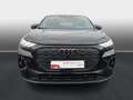 Audi Q4 e-tron ack e-tron Audi Q4 Sportback Attraction 40 e-tron  Zwart - thumbnail 2