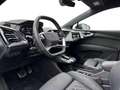 Audi Q4 e-tron ack e-tron Audi Q4 Sportback Attraction 40 e-tron  Black - thumbnail 5