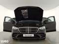 Mercedes-Benz S 450 e L AMG+FOND-TV+FIRST-CLASS+CHAUFFEUR+HUD Negru - thumbnail 9