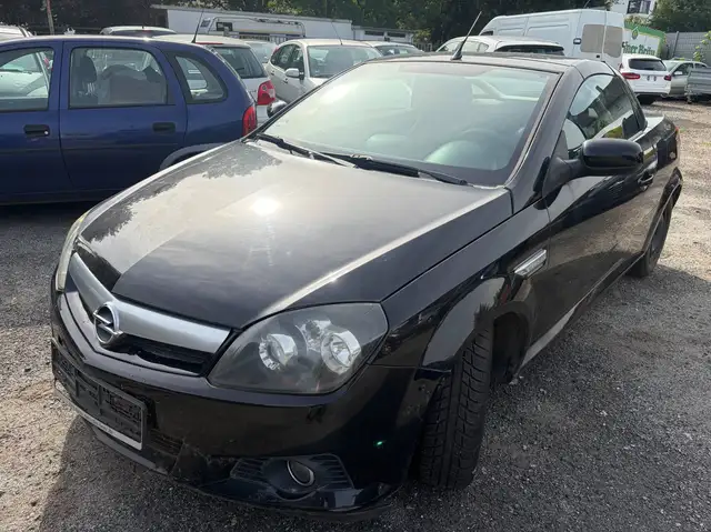 Opel Tigra