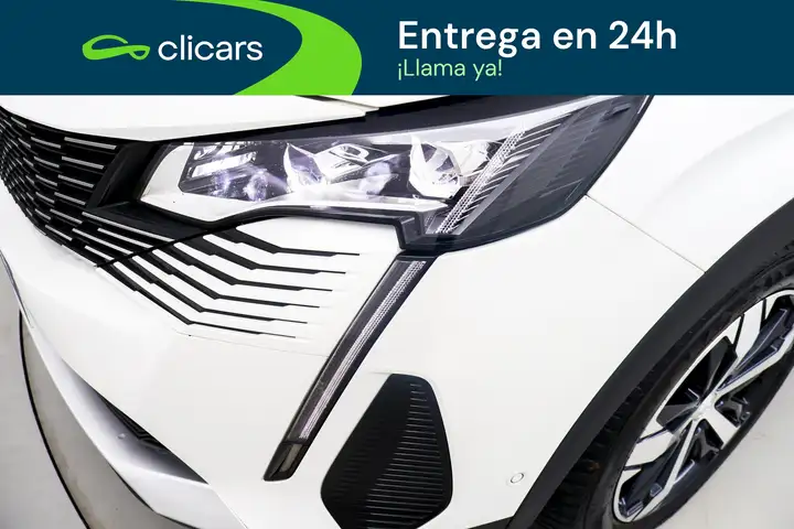 Peugeot 5008 2021, foto 10