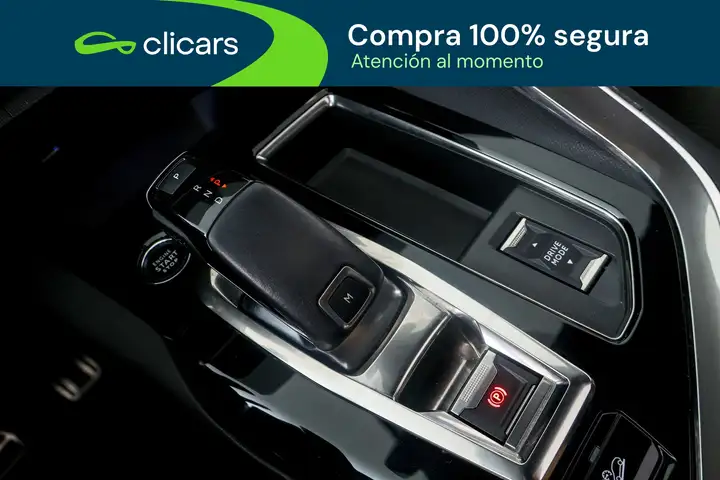 Peugeot 5008 2021, foto 27