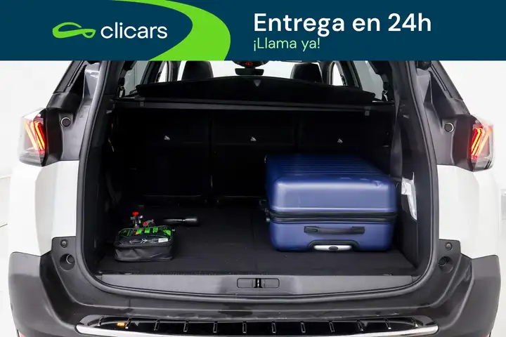 Peugeot 5008 2021, foto 18