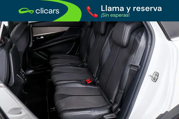 Peugeot 5008 2021, foto 38