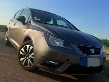 Ibiza 1.6 TDI CR SUN