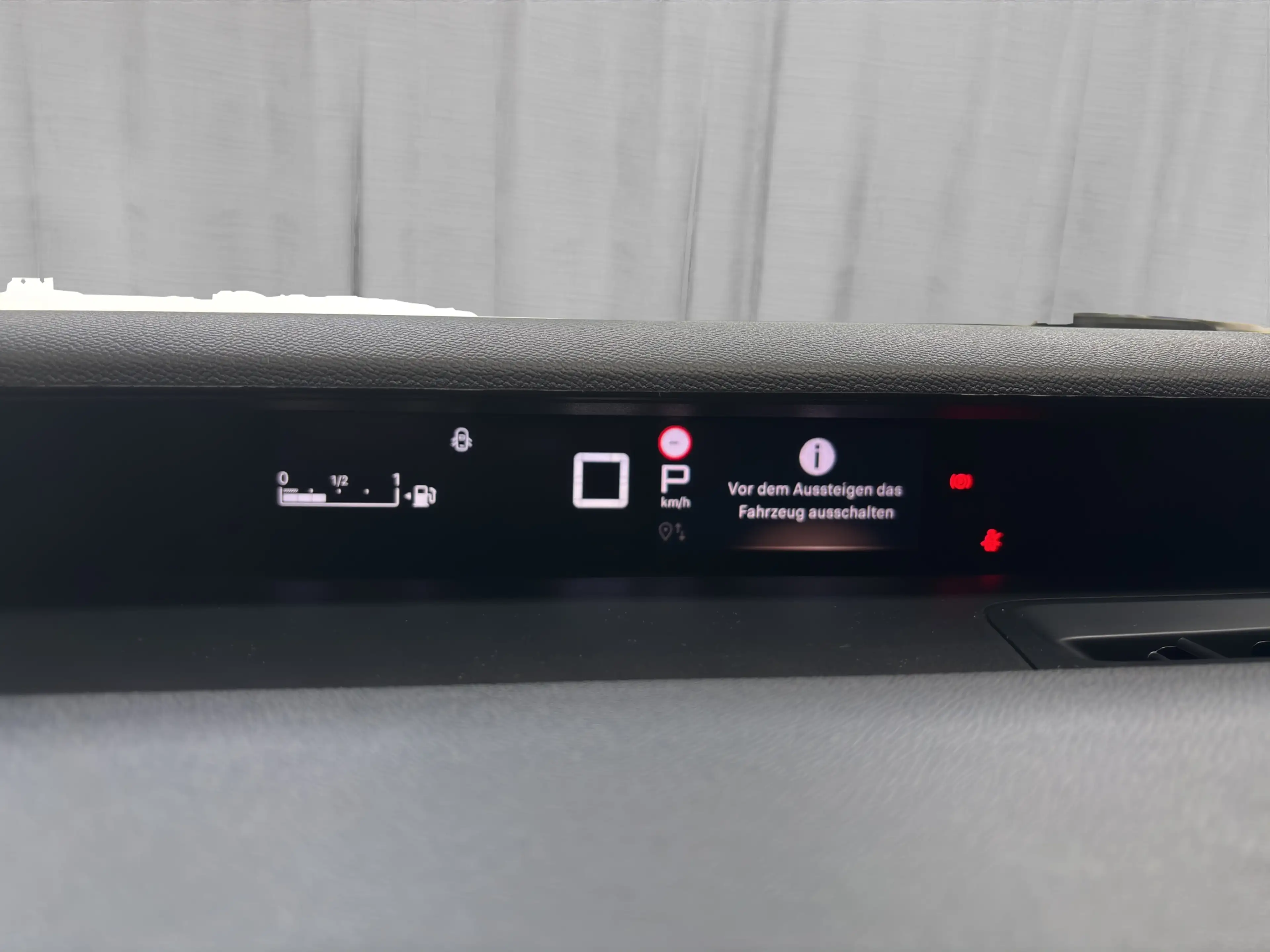 Citroen C3 Aircross C3 Aircross Hybrid 145PS MAX — photo 11