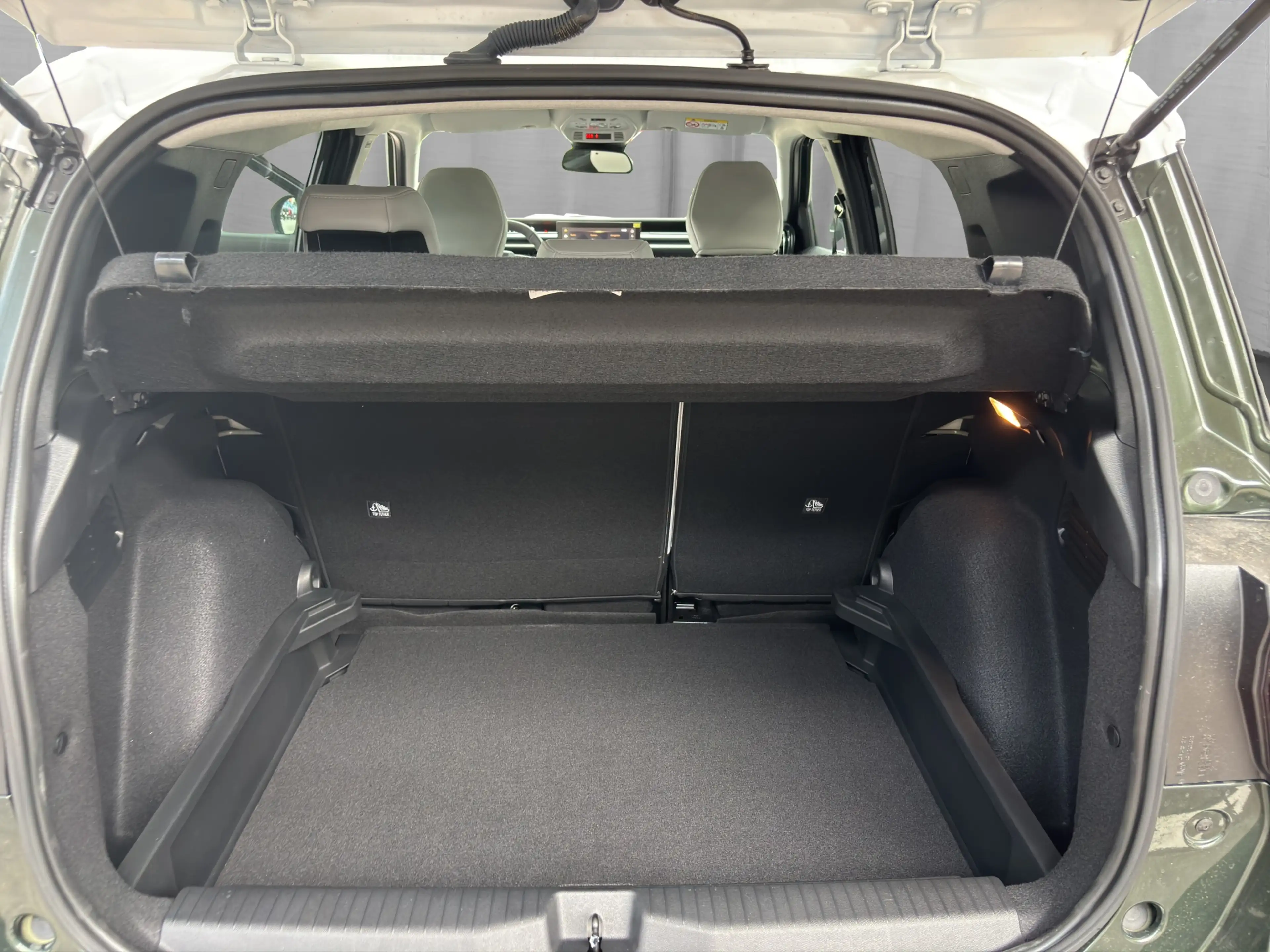 Citroen C3 Aircross C3 Aircross Hybrid 145PS MAX — photo 16