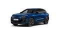 Audi SQ6 e-tron EDITION ONE BLUE+WINTERRÄDER+AHK+ Blau - thumbnail 2