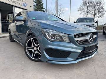 7G-DCT AMG Line