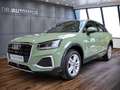 Audi Q2 advanced 40 2.0 TFSI quattro S-tronic Grün - thumbnail 1
