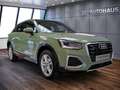 Audi Q2 advanced 40 2.0 TFSI quattro S-tronic Grün - thumbnail 2
