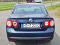 Volkswagen Jetta Jetta 1.6 FSI Comfortline Bleu - thumbnail 10